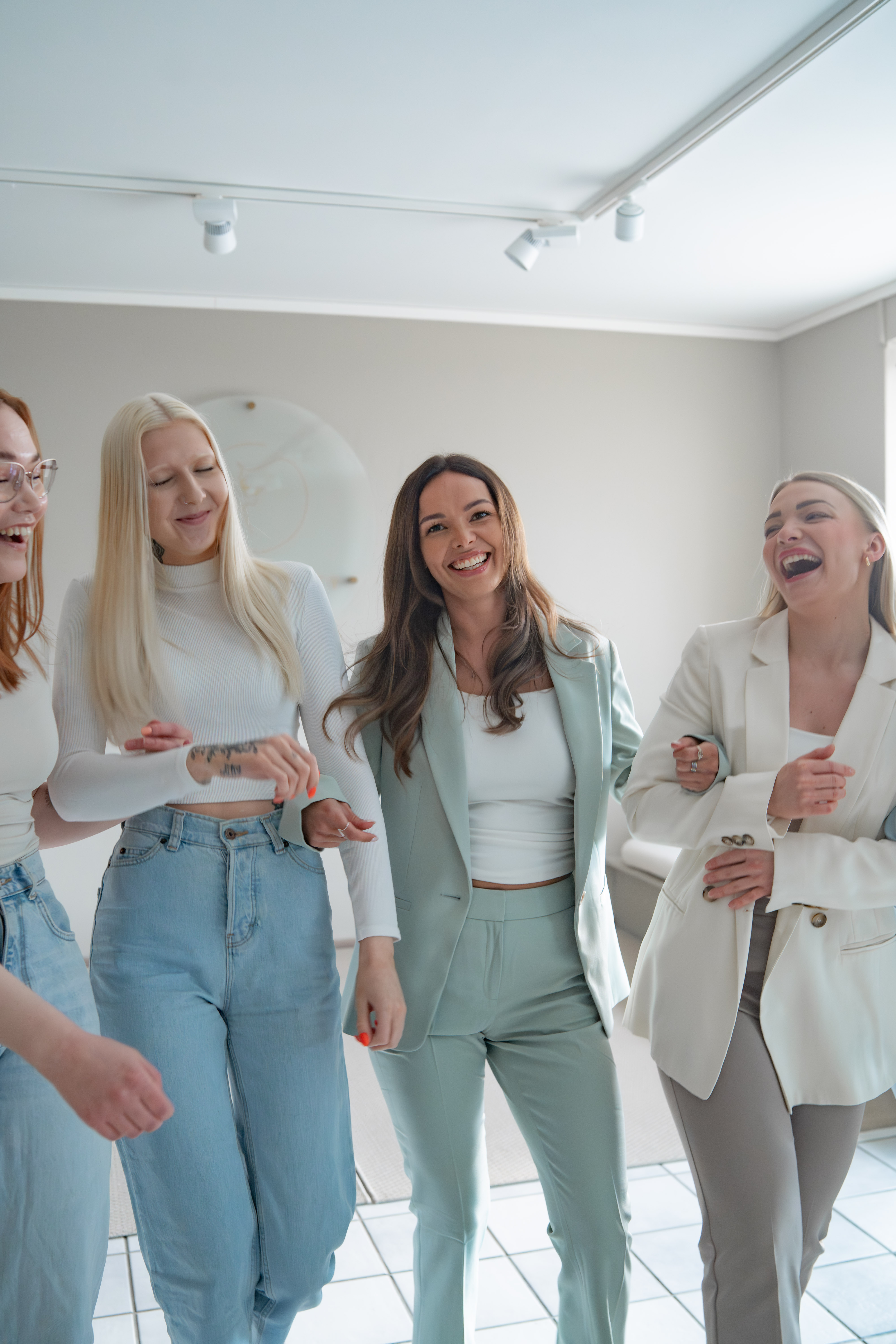 kauneushoitola porvoo